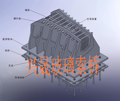 匠心铸就桥梁的脉络 2018年桥梁配件全方位解决方案